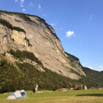 2° giorno, Innertkirchen - Hofstetten bei Brienz
